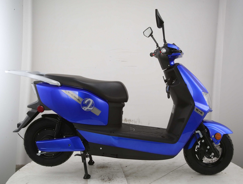 Vitacci E-COOL Electric Scooter