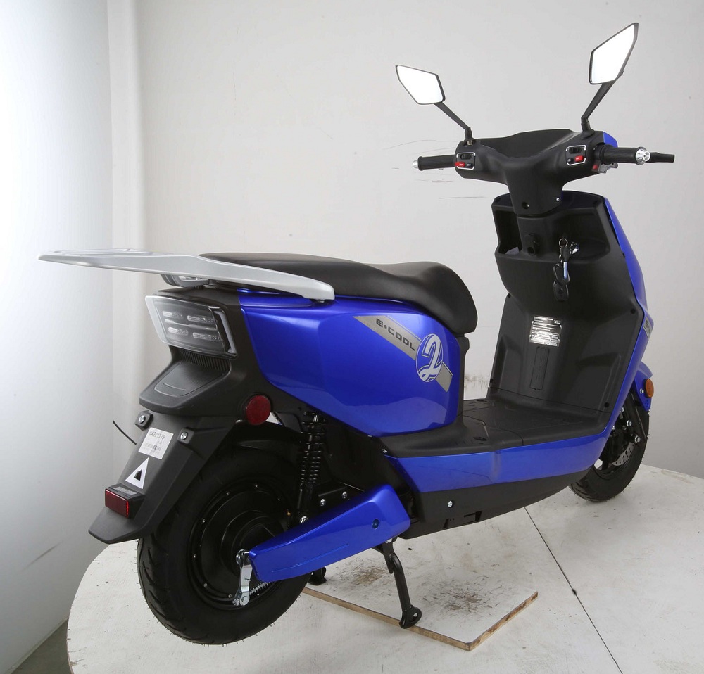 Vitacci E-COOL Electric Scooter