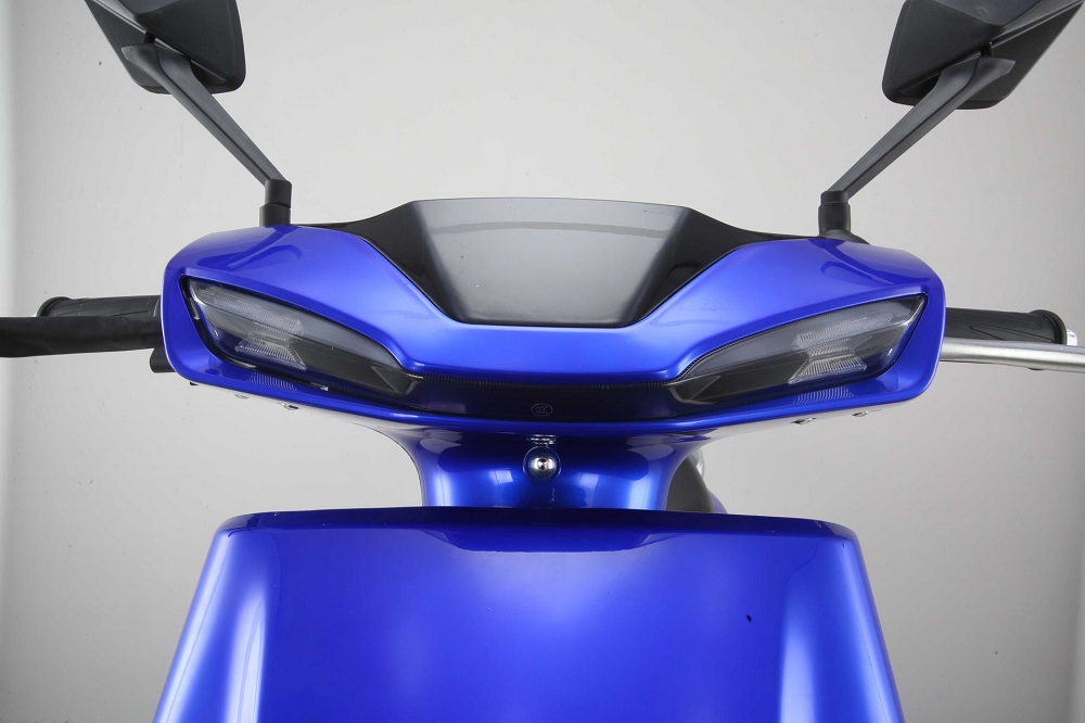 Vitacci E-COOL Electric Scooter