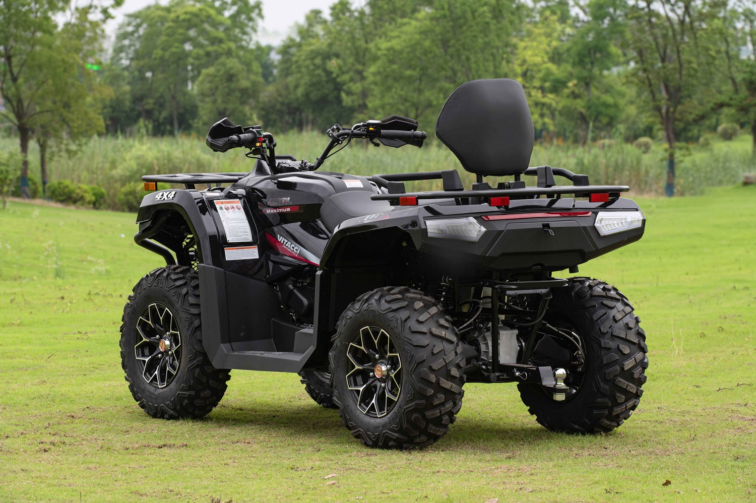 Vitacci Maximus 450L Atv For Sale | ArlingtonPower Sports