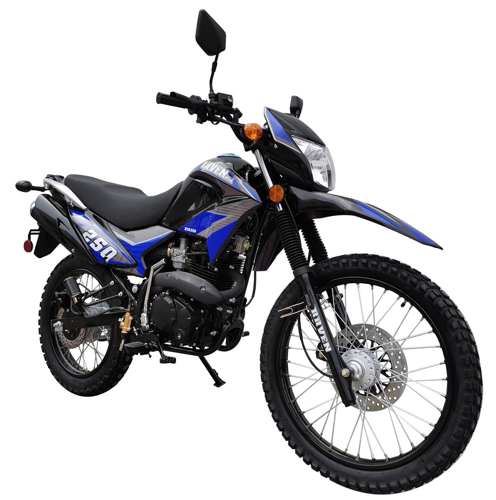 Vitacci Raven 250cc XL