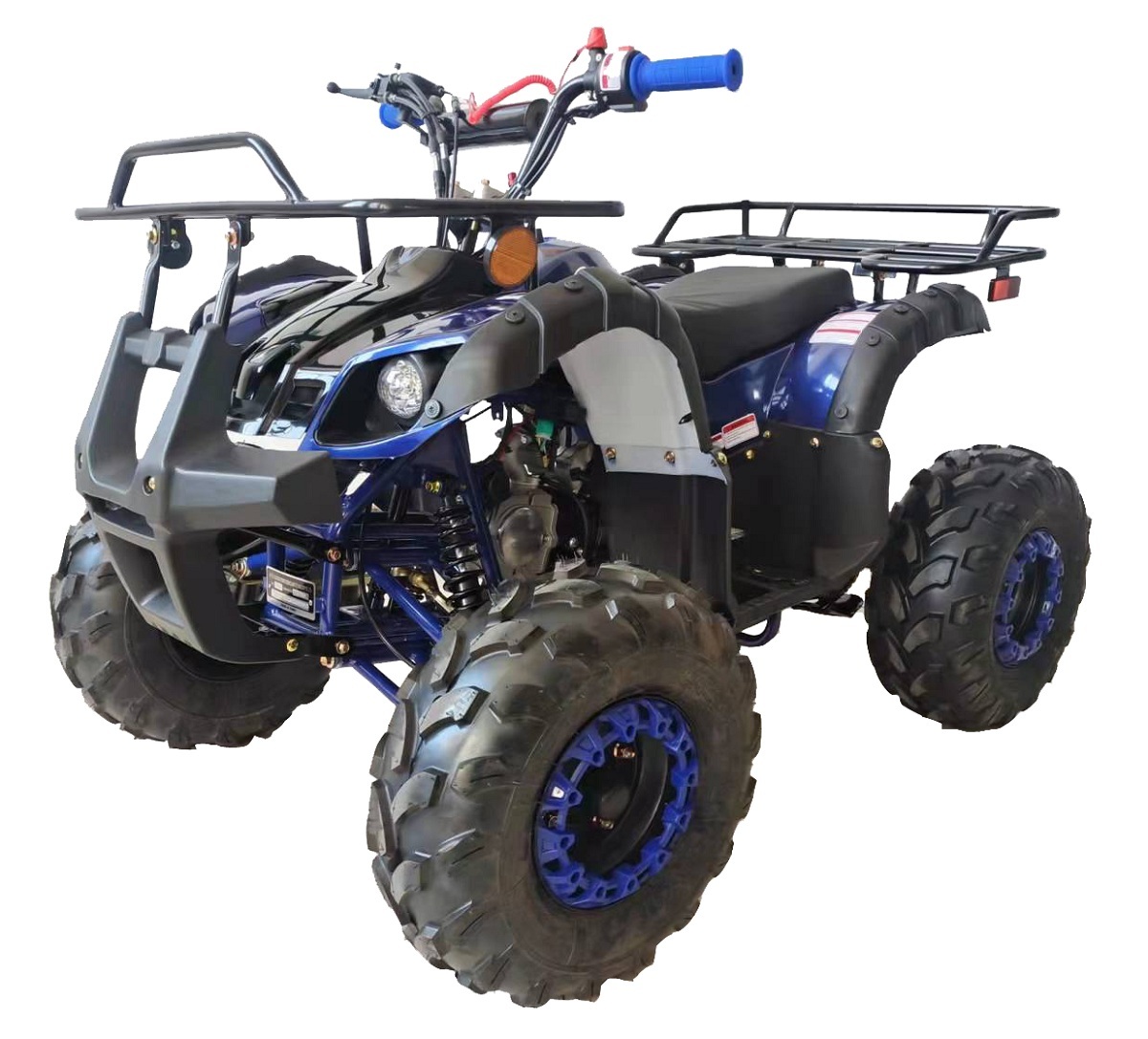 VITACCI RIDER-12 ATV