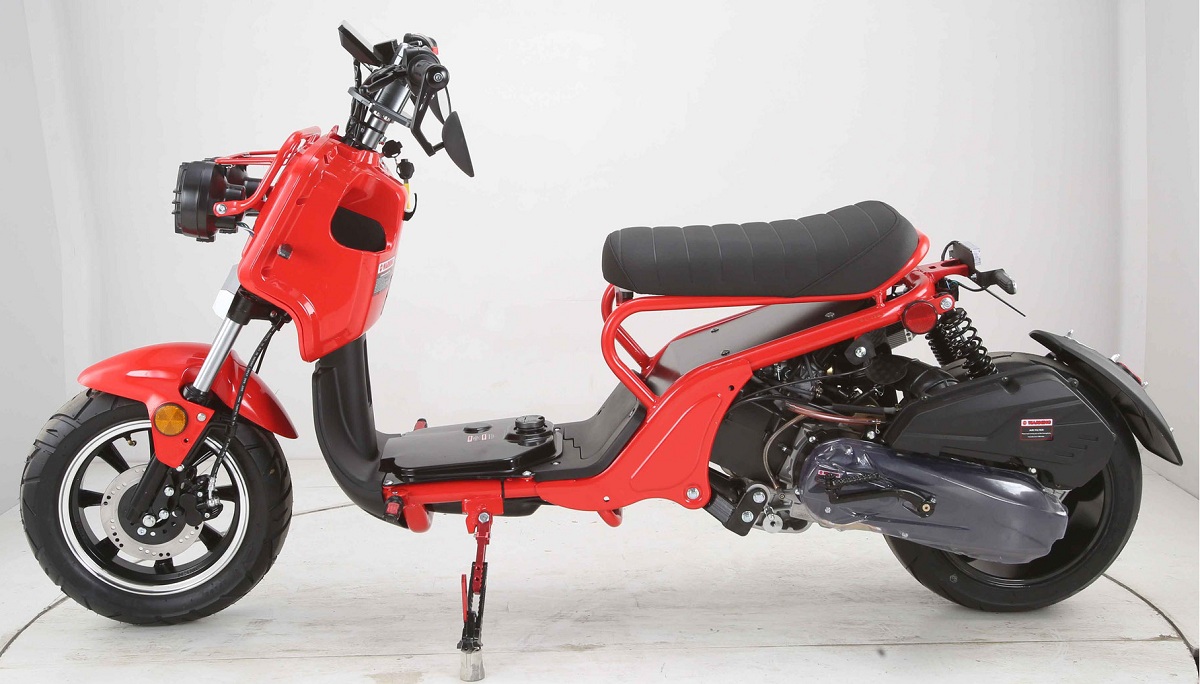 Vitacci RYKER 150cc Scooter