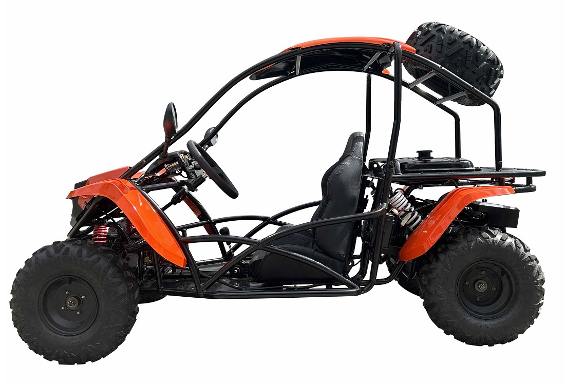 Vitacci T-Rex 150Cc Go Kart