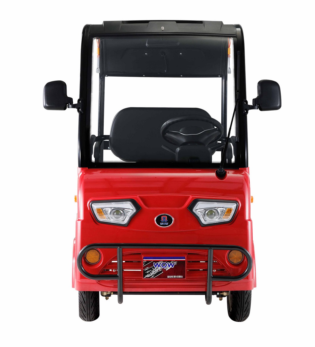 Vitacci Wow 1200 Electric Mini Golf Cart