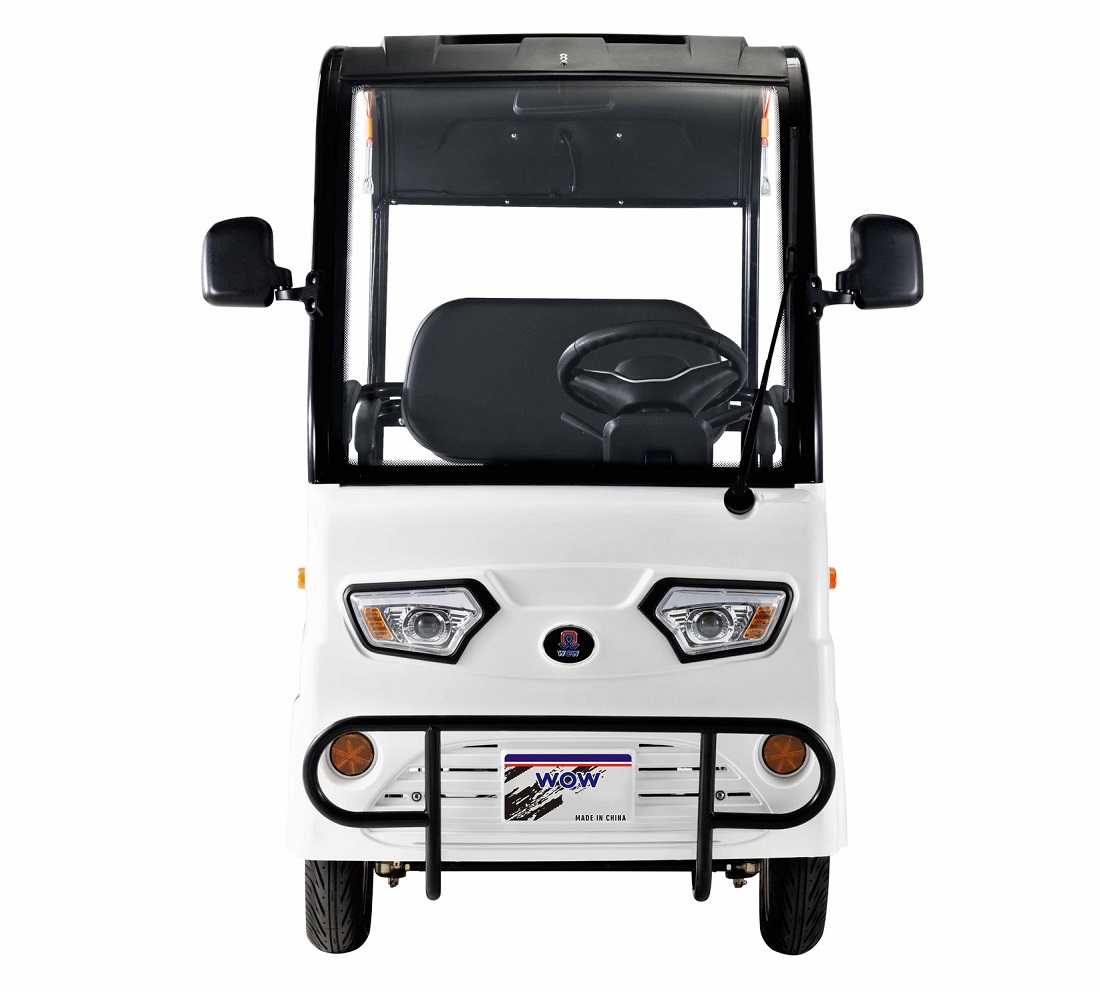 Vitacci Wow 1200 Electric Mini Golf Cart