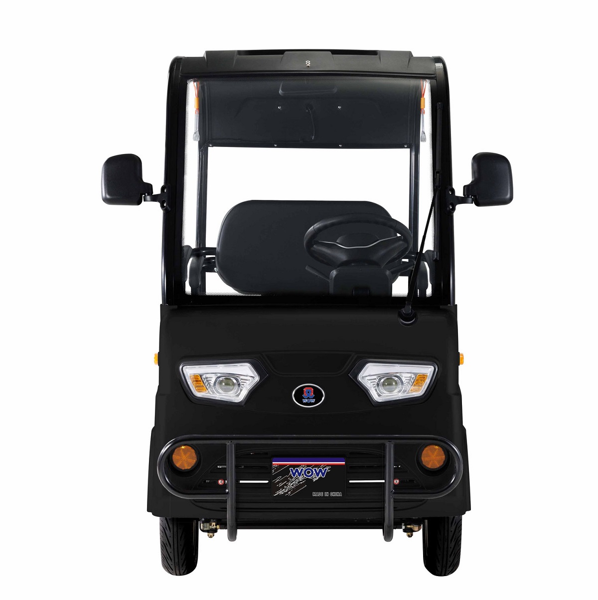 Vitacci Wow 1200 Electric Mini Golf Cart