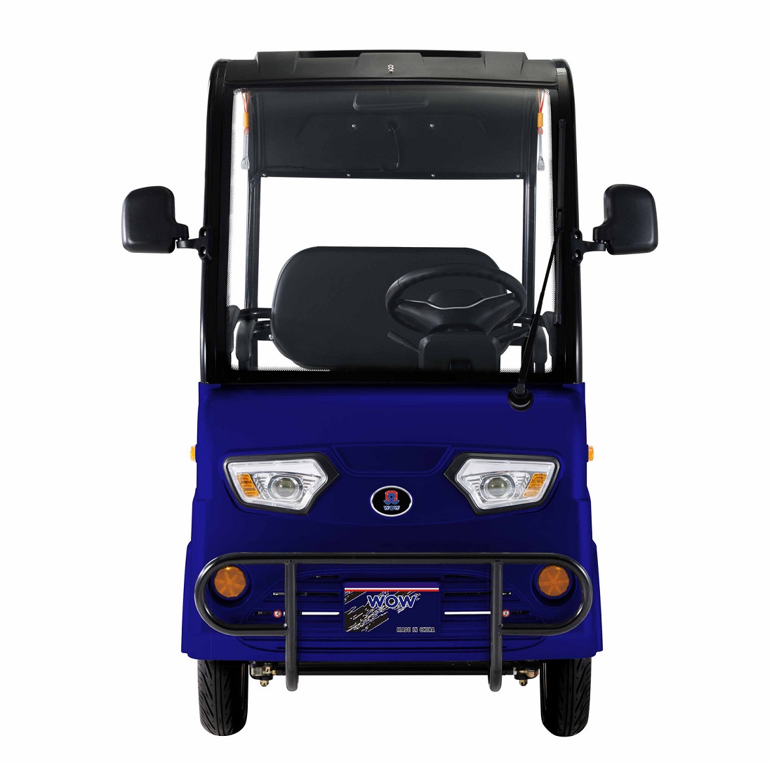 Vitacci Wow 1200 Electric Mini Golf Cart