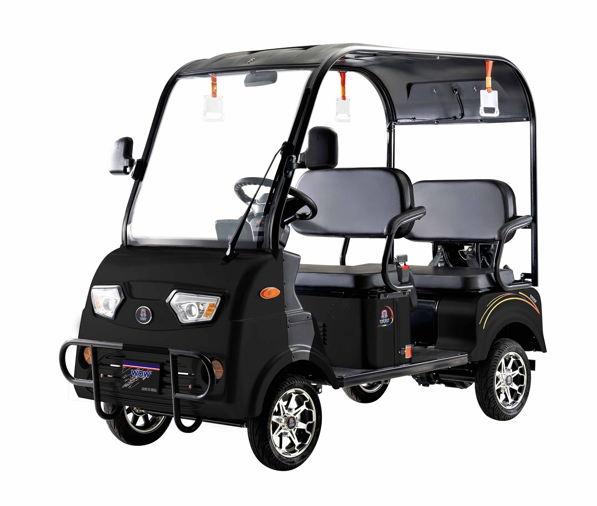 Vitacci Wow 1200 Electric Mini Golf Cart