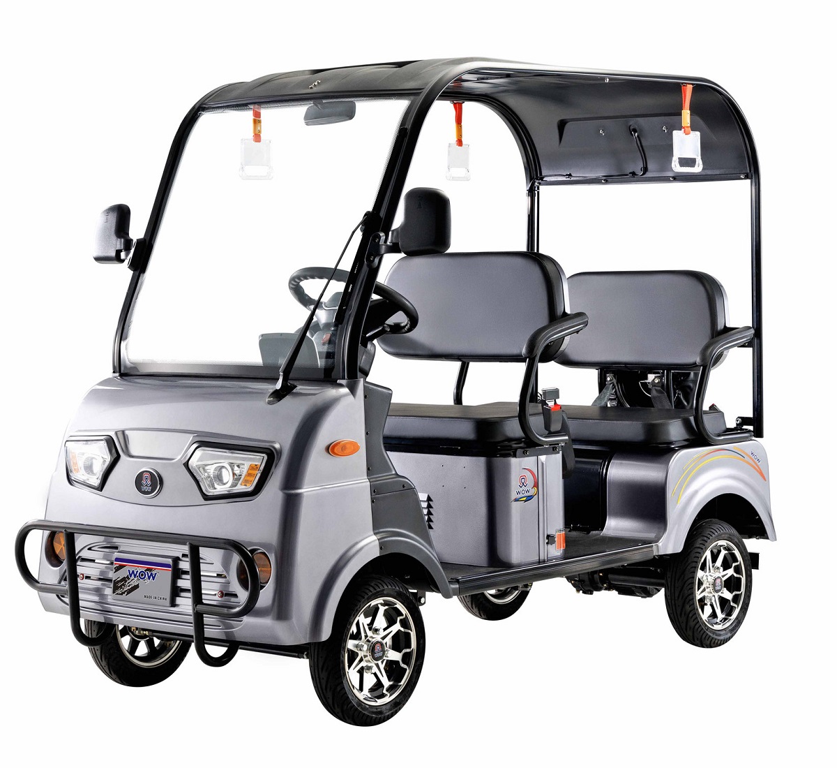 Vitacci Wow 1200 Electric Mini Golf Cart