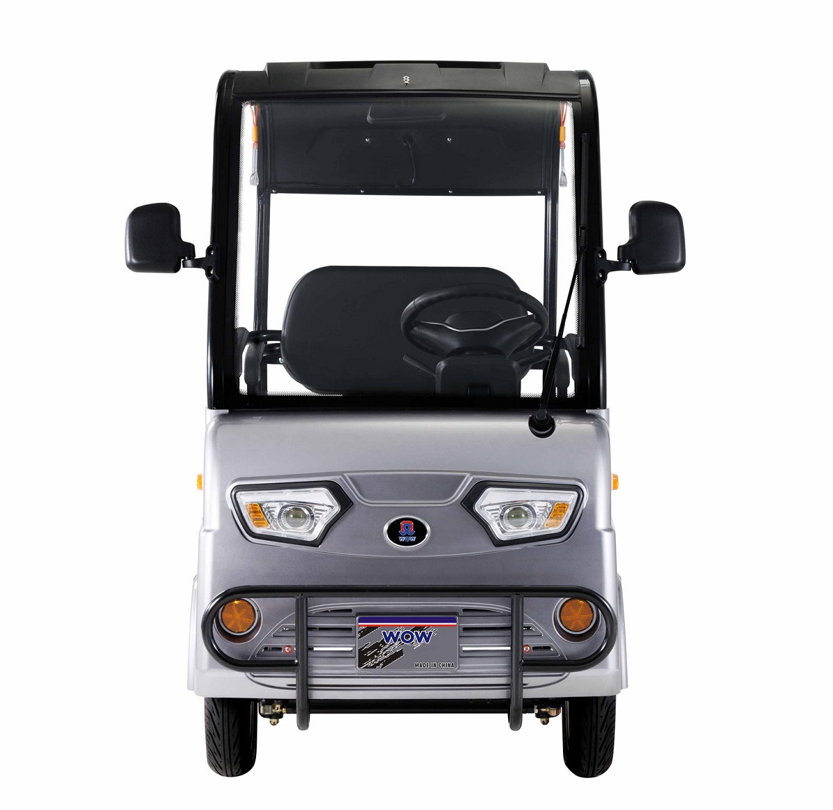 Vitacci Wow 1200 Electric Mini Golf Cart