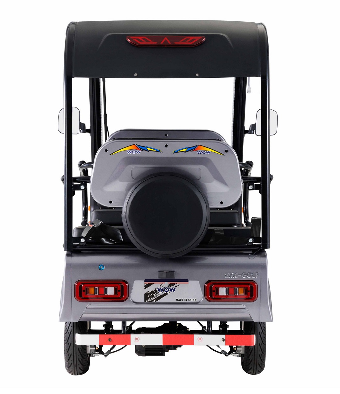 Vitacci Wow 1200 Electric Mini Golf Cart