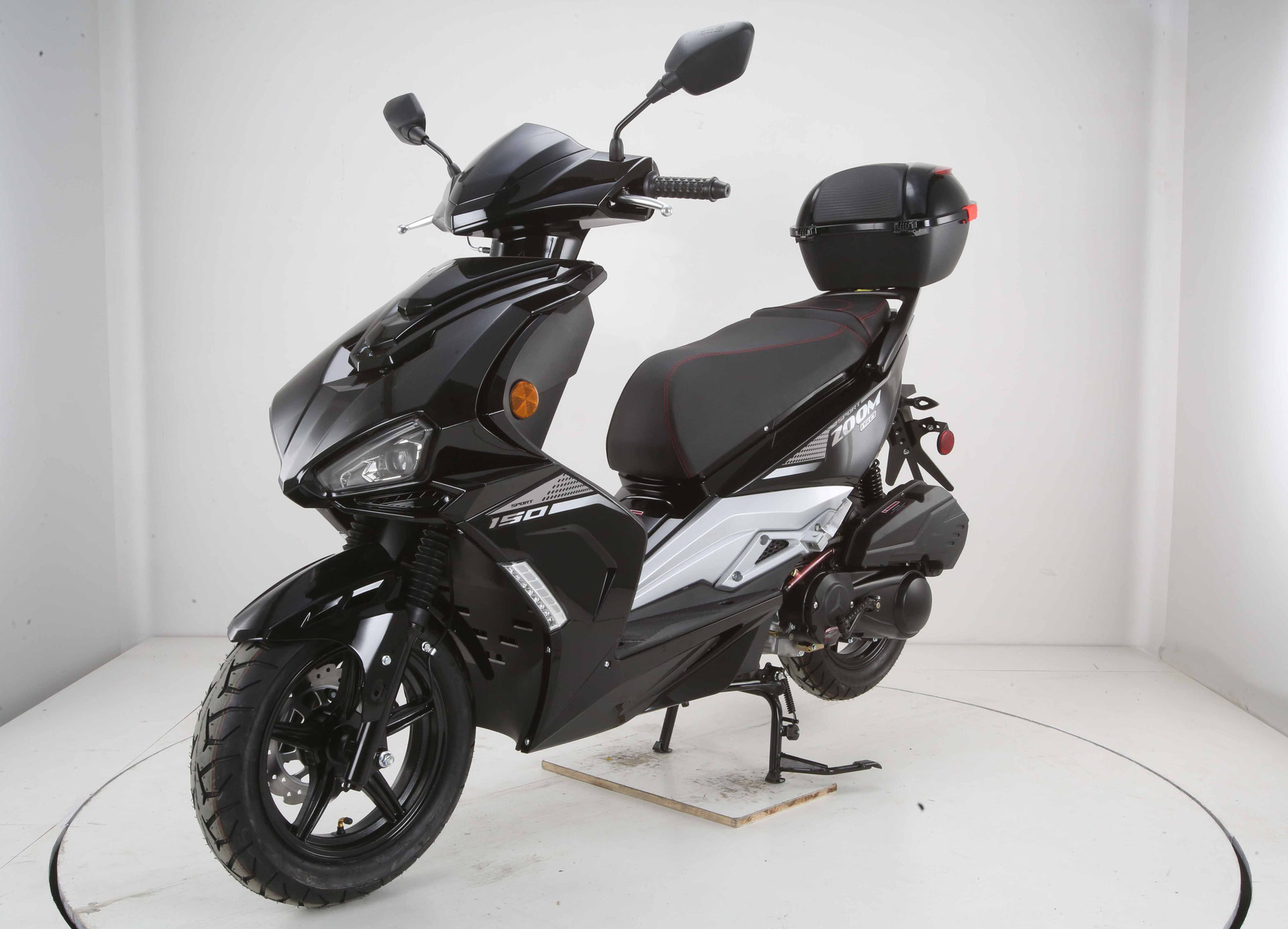 Vitacci Zoom 150Cc Scooter