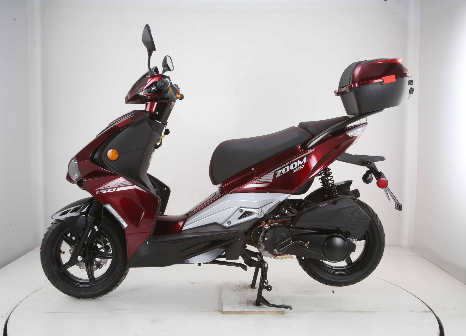 Vitacci Zoom 150Cc Scooter