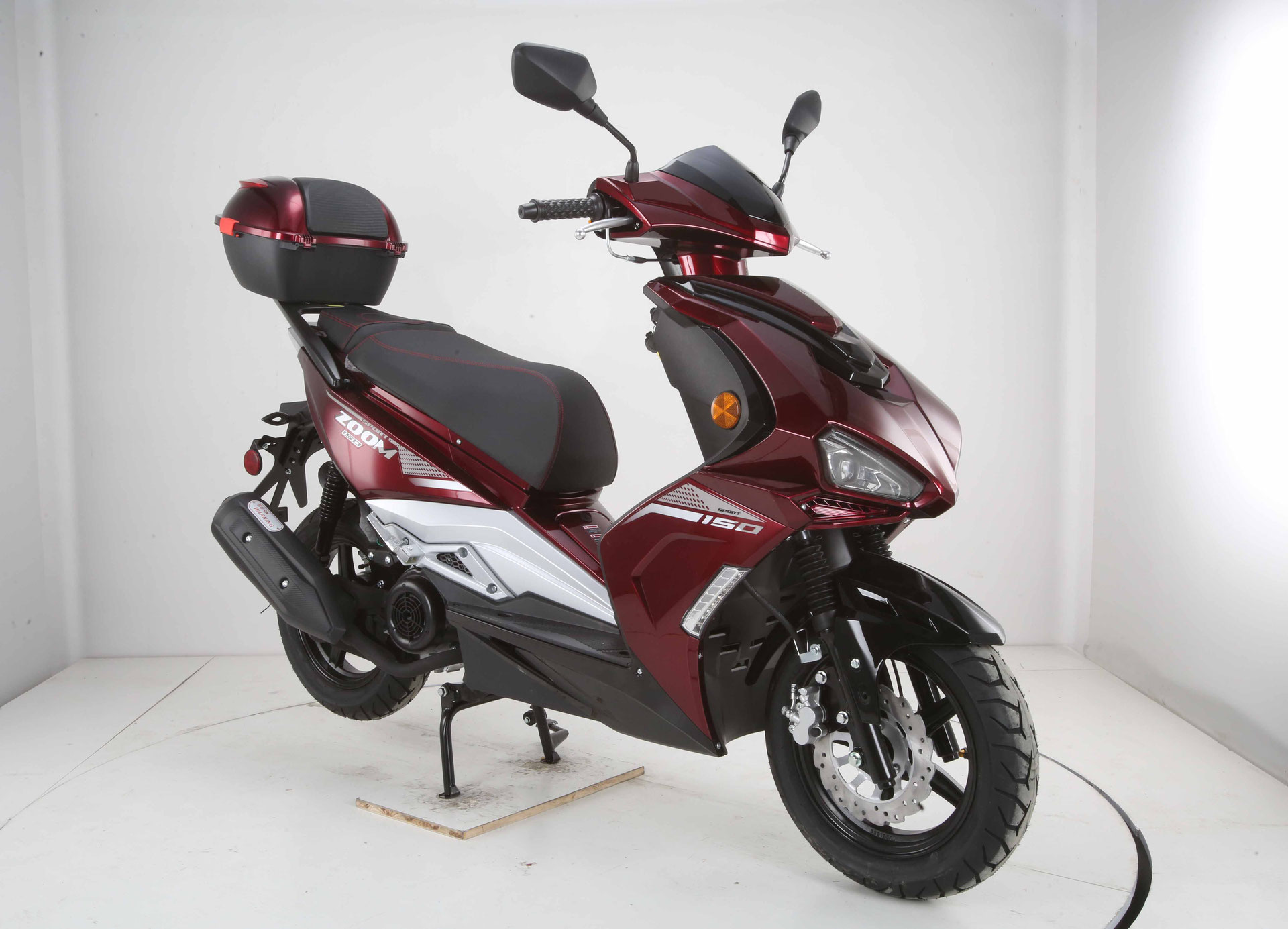 Vitacci Zoom 150Cc Scooter