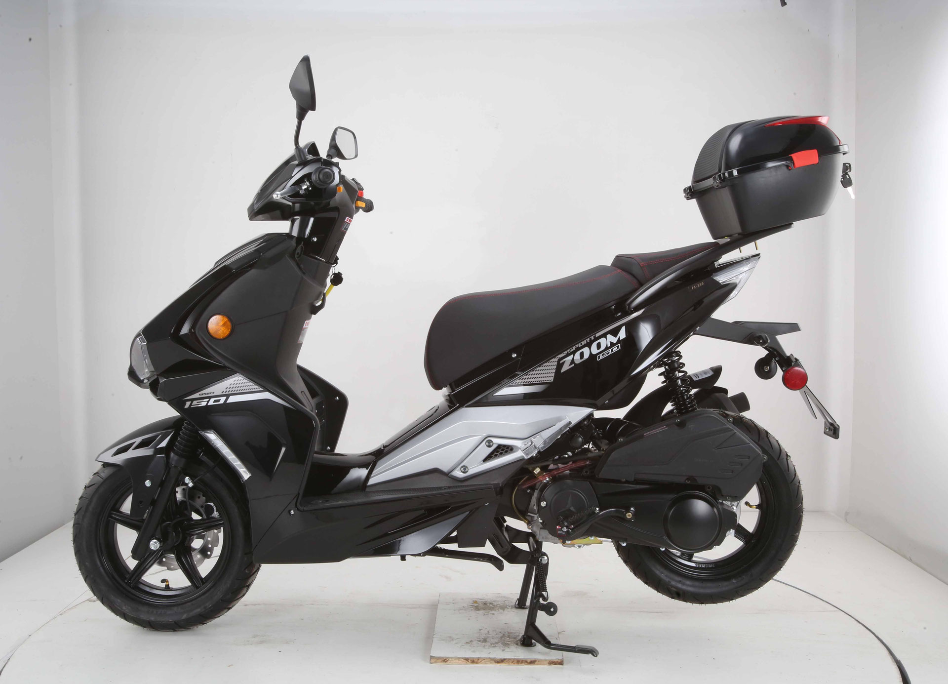 Vitacci Zoom 150Cc Scooter