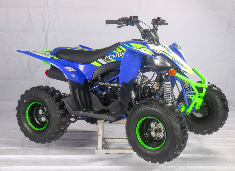 pentora 250cc for sale