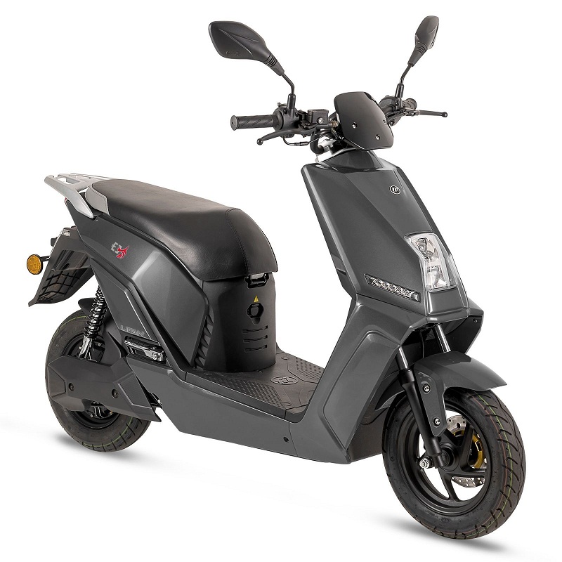 LIFAN VENOM E3 SCOOTER