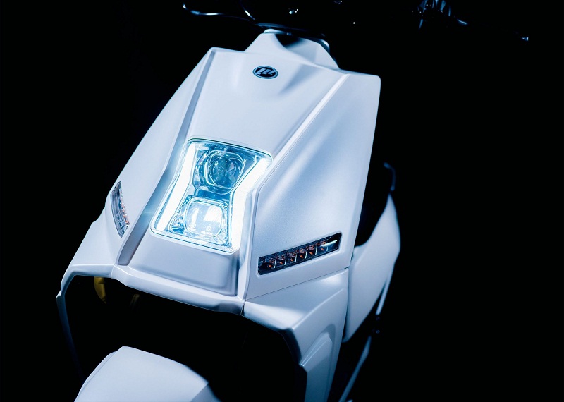 LIFAN VENOM E3 SCOOTER