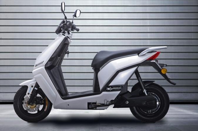 LIFAN VENOM E3 SCOOTER