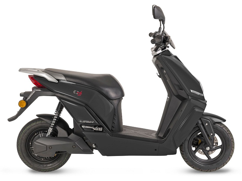 LIFAN VENOM E3 SCOOTER