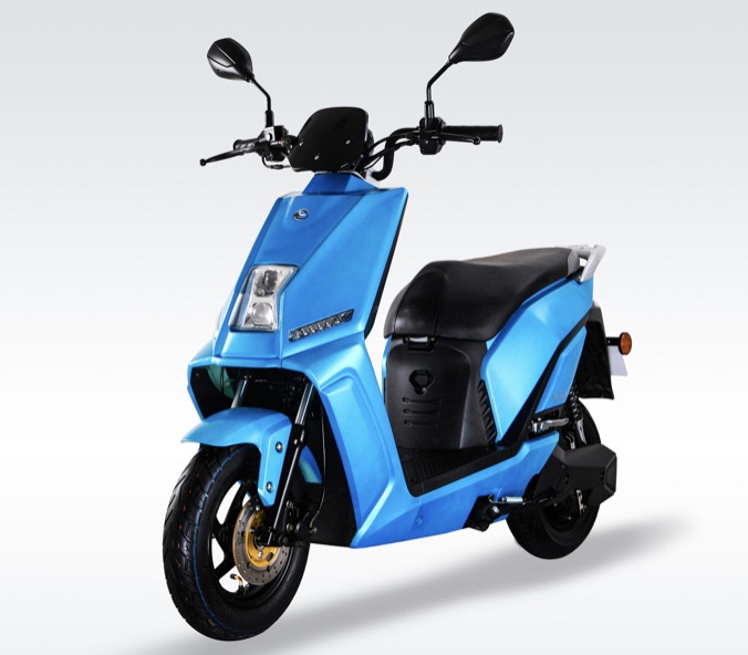 LIFAN VENOM E3 SCOOTER