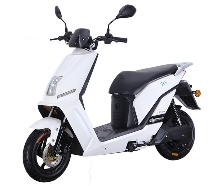 LIFAN VENOM E3 SCOOTER