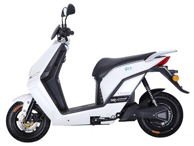 LIFAN VENOM E3 SCOOTER