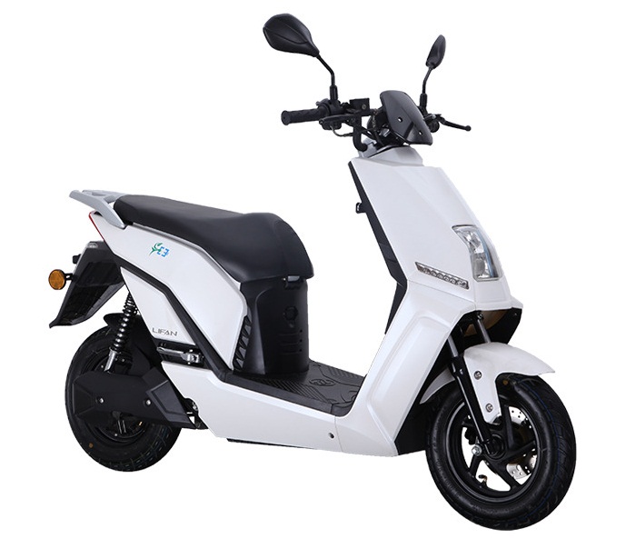 LIFAN VENOM E3 SCOOTER