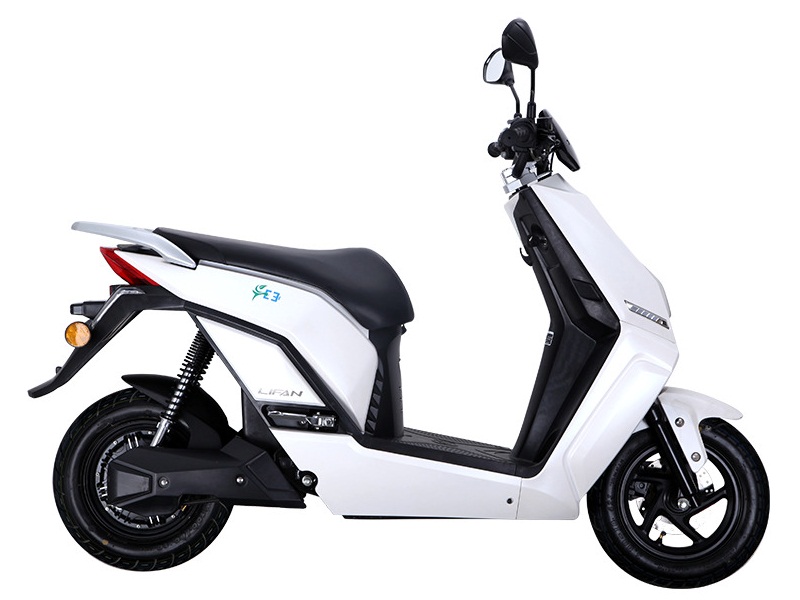 LIFAN VENOM E3 SCOOTER