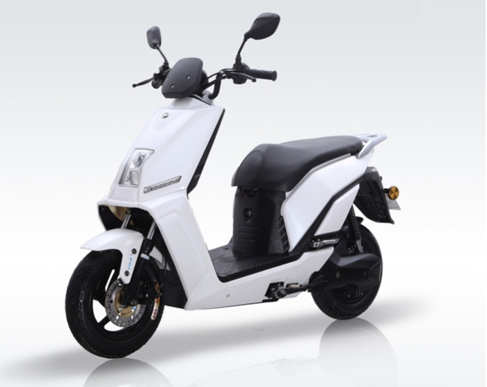 LIFAN VENOM E3 SCOOTER