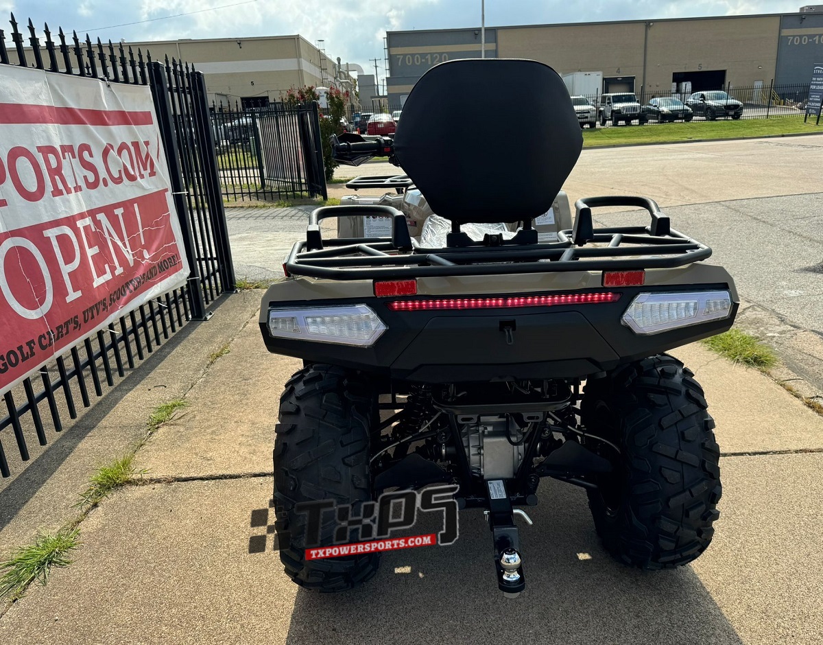 Vitacci Maximus 450L Atv