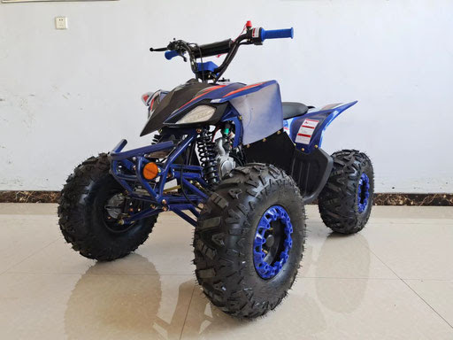 Vitacci PIONEER 125cc ATV