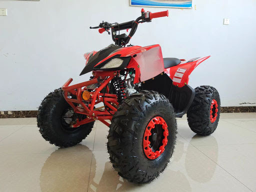 Vitacci PIONEER 125cc ATV
