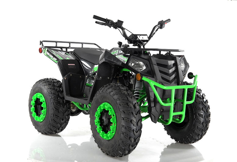 VITACCI COMMANDER 200 ATV