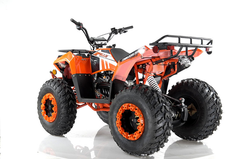 VITACCI COMMANDER 200 ATV