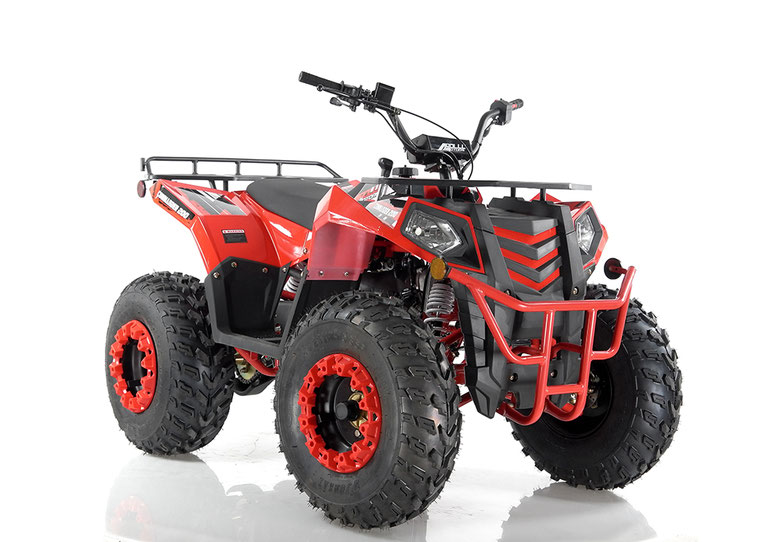 VITACCI COMMANDER 200 ATV