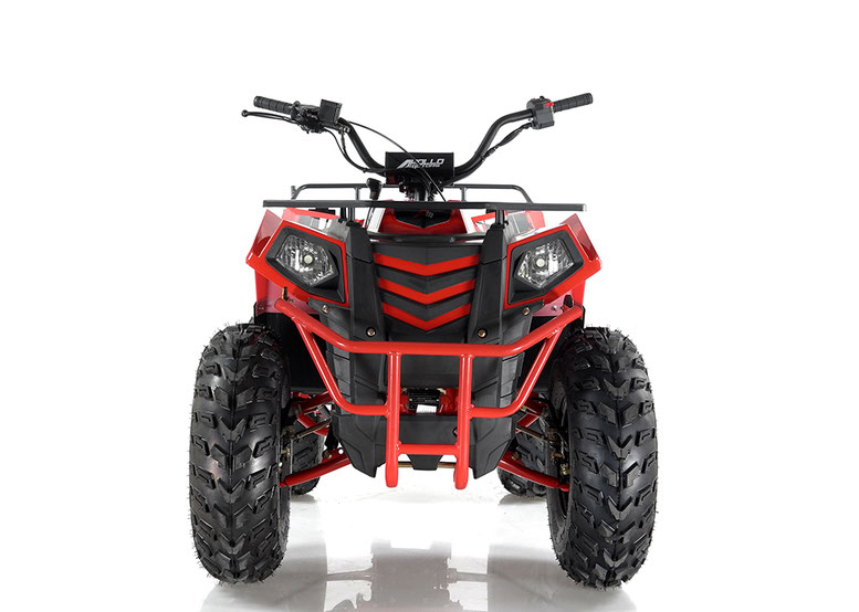 VITACCI COMMANDER 200 ATV