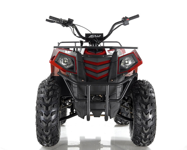 VITACCI COMMANDER 200 ATV