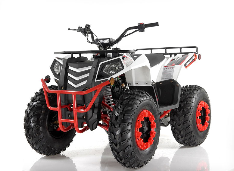 VITACCI COMMANDER 200 ATV