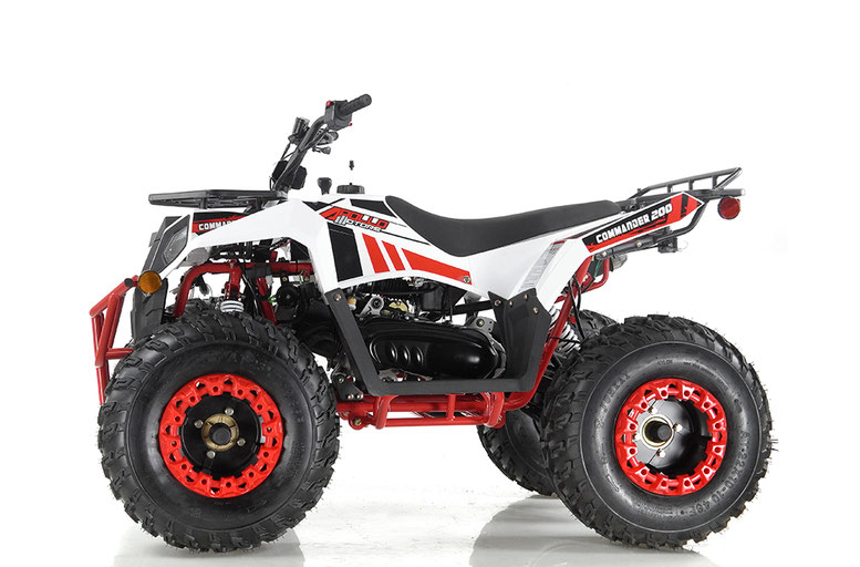 VITACCI COMMANDER 200 ATV