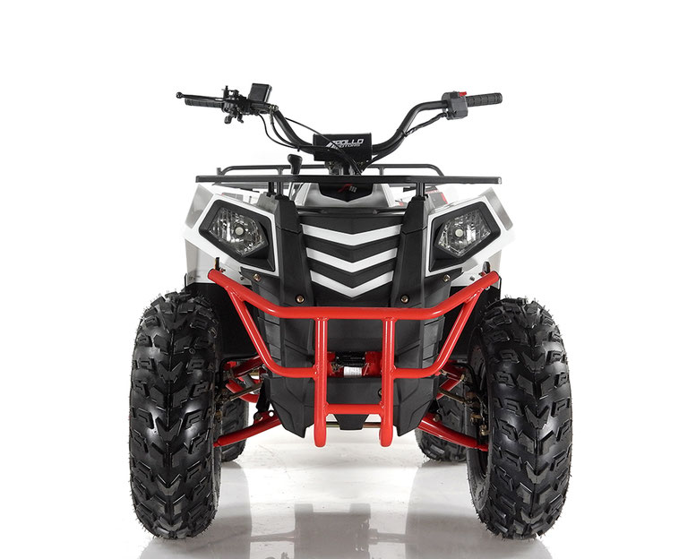 VITACCI COMMANDER 200 ATV