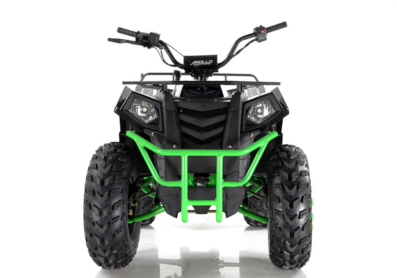 VITACCI COMMANDER 200 ATV