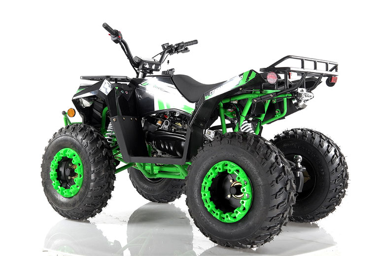 VITACCI COMMANDER 200 ATV