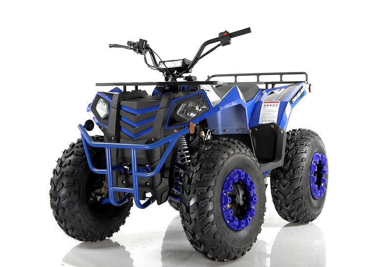 VITACCI COMMANDER 200 ATV