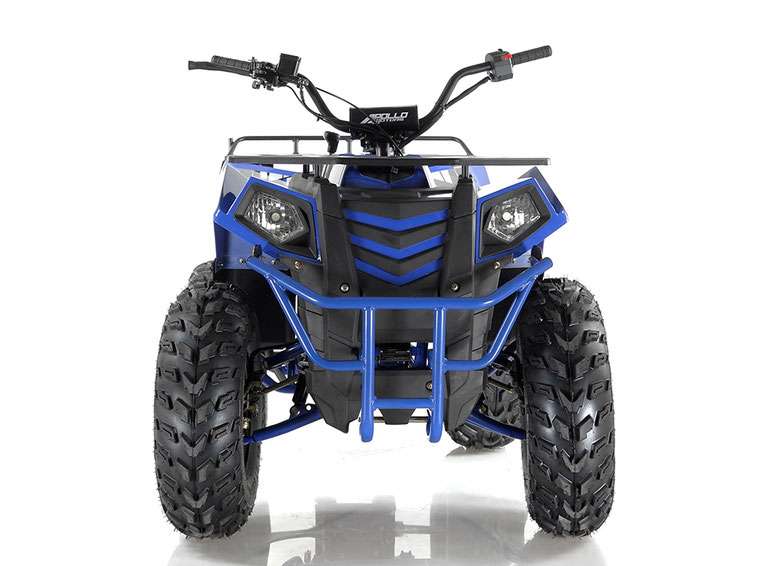 VITACCI COMMANDER 200 ATV