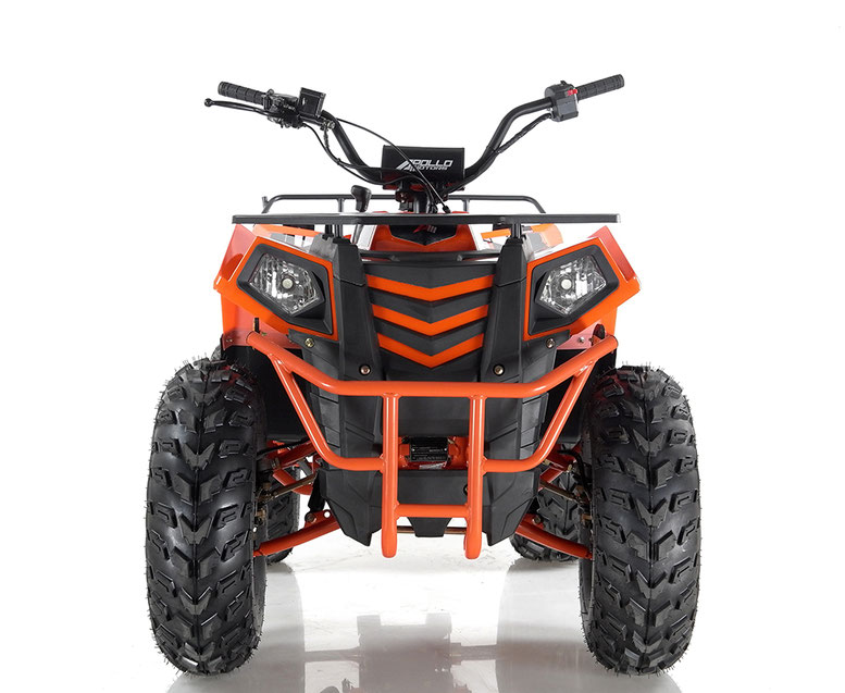 VITACCI COMMANDER 200 ATV