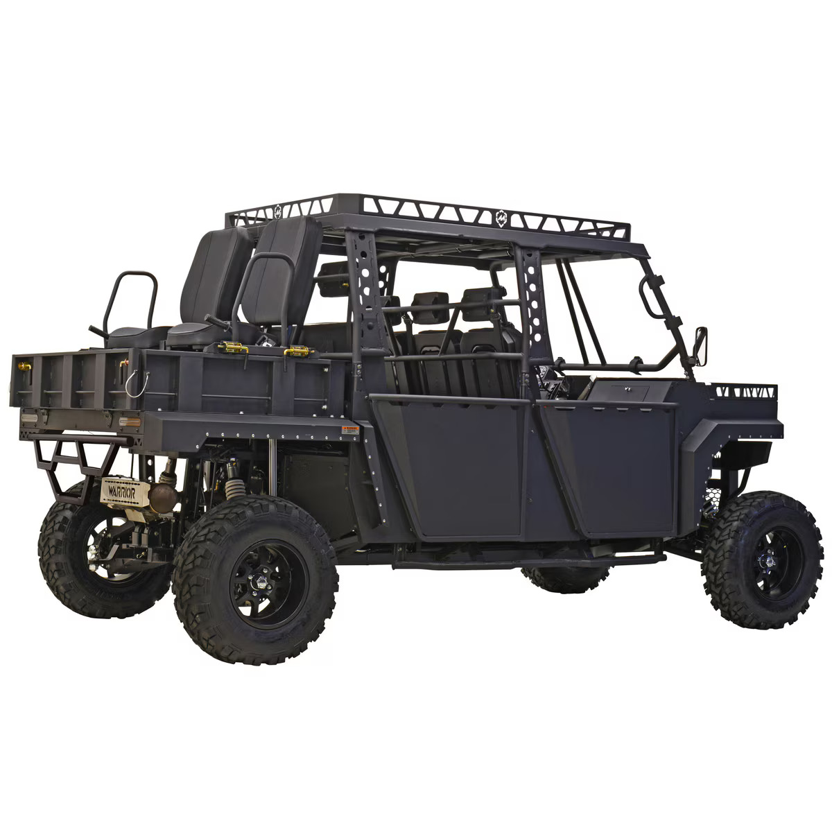 Buy New Massimo Warrior 1000 MXD , 4-STROKE UTV - Arlingtonpowersports.com