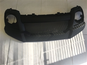 CAZADOR X26-11 FRONT GRILL
