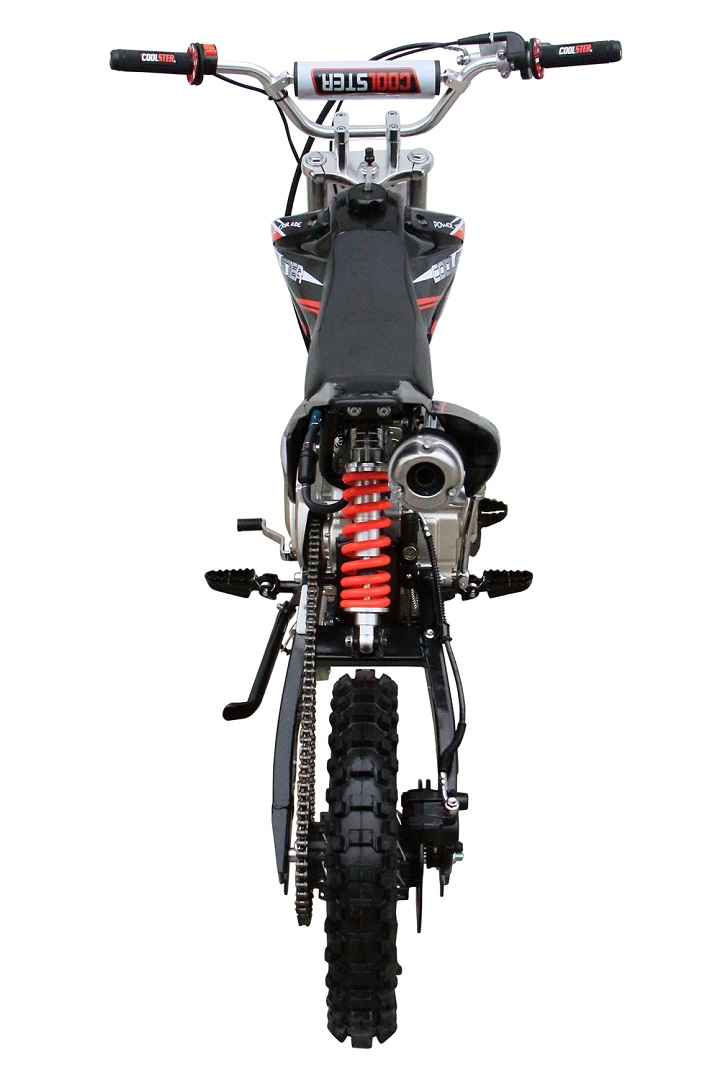 CST-DB-XR-125-125CC